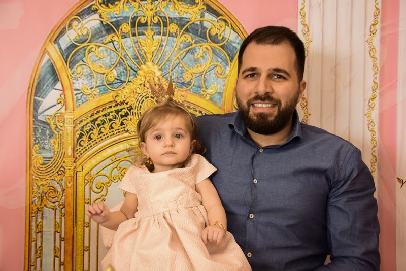 Happy Birthday Maryam